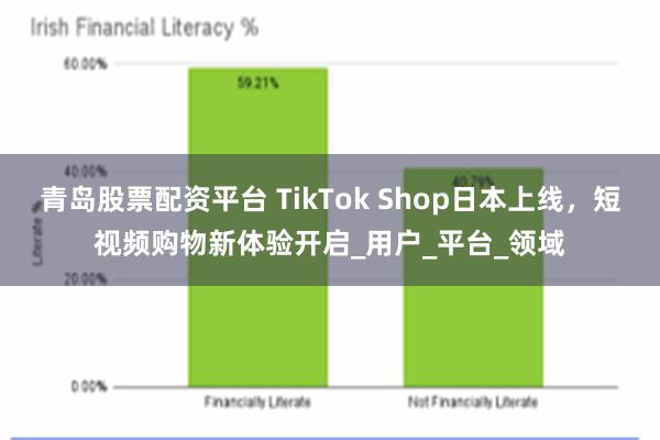 青岛股票配资平台 TikTok Shop日本上线，短视频购物新体验开启_用户_平台_领域